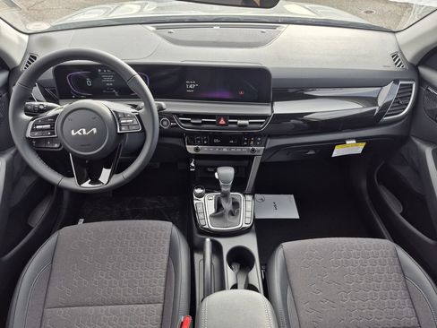 New 2026 Kia Seltos S image 12