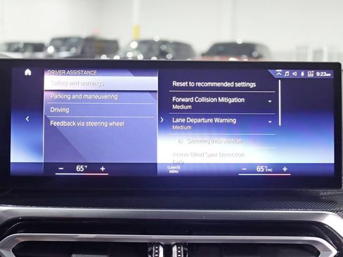 Used 2024 BMW M240i xDrive Coupe w/ Premium Package AWD/4WD image 23