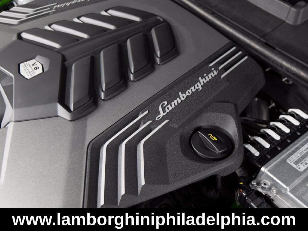 Used 2023 Lamborghini Urus S AWD/4WD image 58