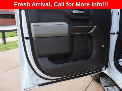 Certified 2020 GMC Sierra 1500 SLT w/ SLT Premium Package AWD/4WD image 51