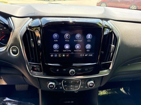 Used 2023 Chevrolet Traverse LT w/ LPO, Floor Liner Package AWD/4WD image 26