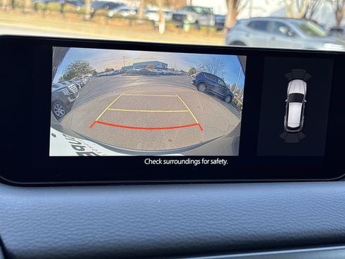 New 2026 MAZDA CX-50 2.5 Hybrid w/ Weather Package image 37