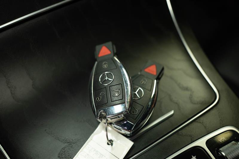 Used 2019 Mercedes-Benz GLC 300 4MATIC Coupe w/ AMG Line image 23