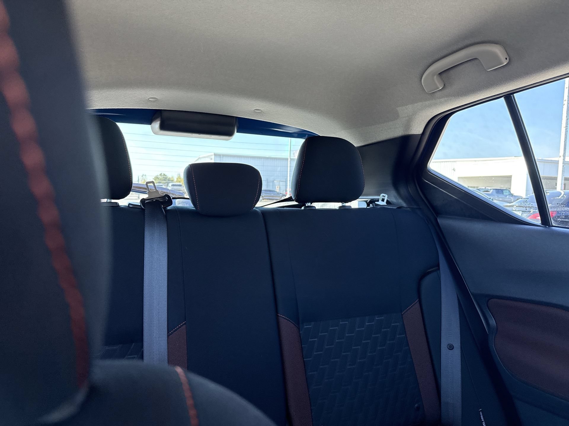 Used 2023 Nissan Kicks SR FWD image 32