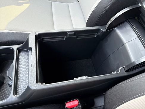 New 2026 Honda CR-V EX image 16
