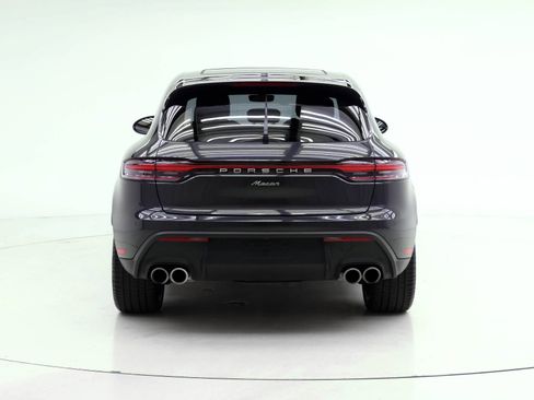 Used 2026 Porsche Macan AWD/4WD image 7