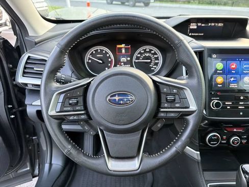 Used 2020 Subaru Forester Limited w/ Popular Package #3 AWD/4WD image 24