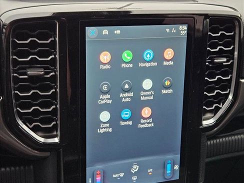 New 2025 Ford Ranger XLT w/ Convenience Package image 13