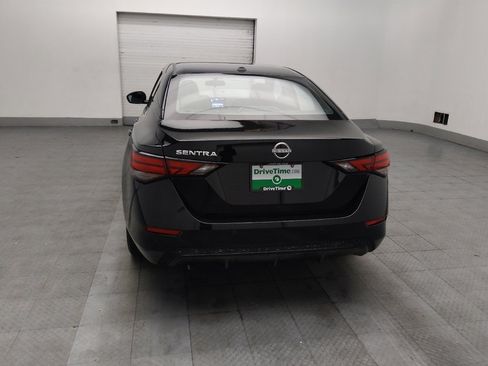 Used 2025 Nissan Sentra SV image 6