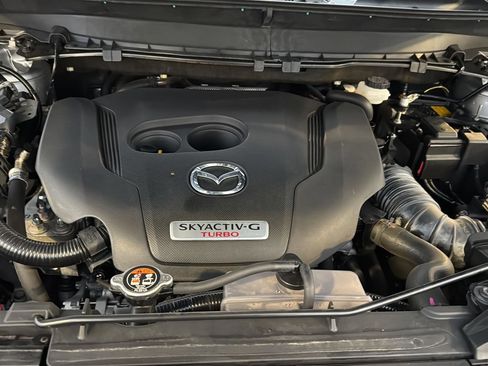 Used 2023 MAZDA CX-9 Touring image 33