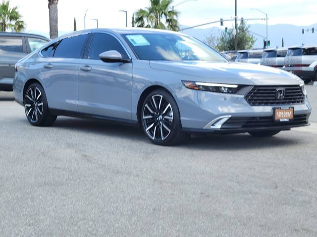 Used 2024 Honda Accord Touring image 36
