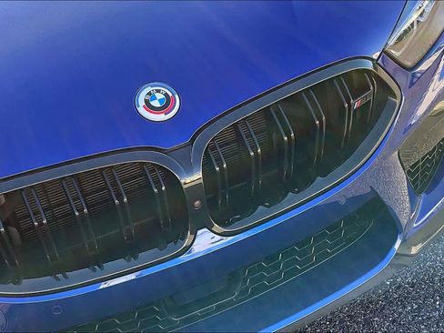 Used 2023 BMW M8 Gran Coupe xDrive Competition image 30