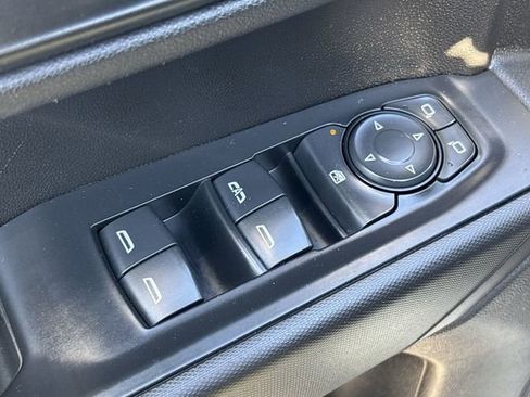 Used 2021 Chevrolet Silverado 1500 Custom Trail Boss image 21