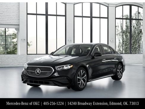 Used 2026 Mercedes-Benz E 350 4MATIC Sedan image 40
