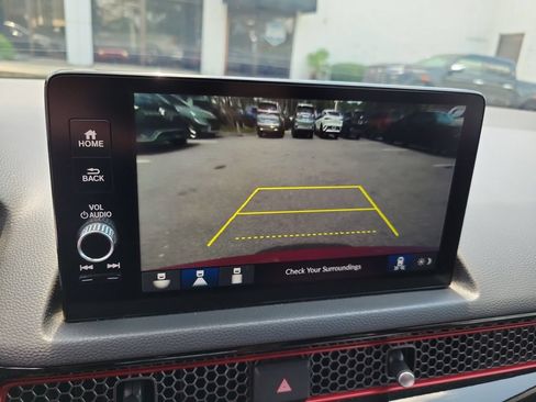 Used 2025 Honda Civic Si image 31