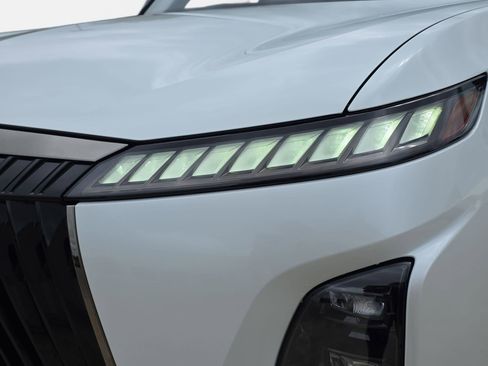 New 2026 INFINITI QX80 Autograph image 30