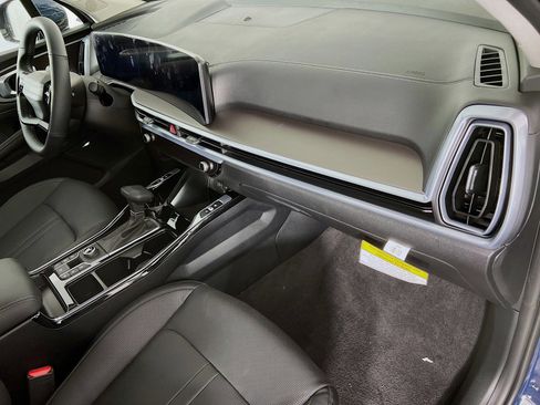 New 2026 Kia Sorento SX FWD image 23
