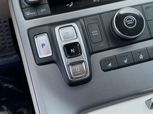 Used 2023 Hyundai Palisade Calligraphy FWD image 13