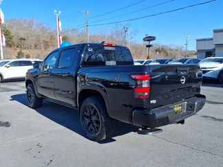 New 2026 Nissan Frontier SV w/ All-Weather Content Package AWD/4WD video 3