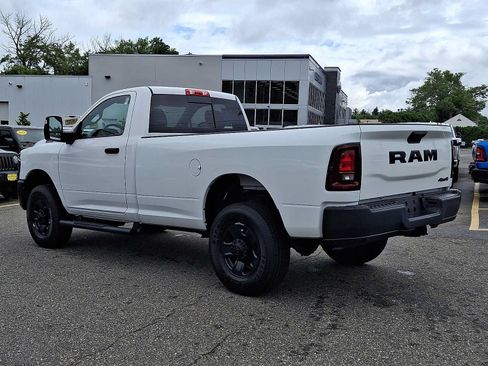 New 2026 RAM 2500 Tradesman AWD/4WD image 3