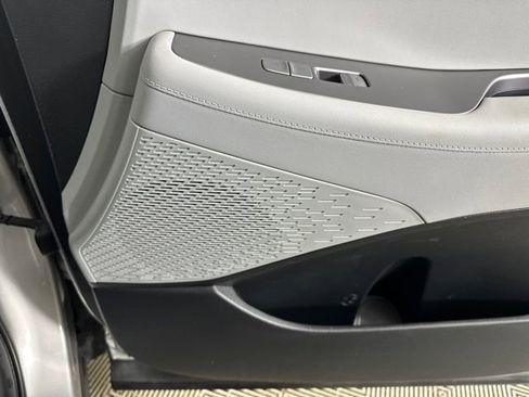 Certified 2025 Hyundai Palisade SEL image 46