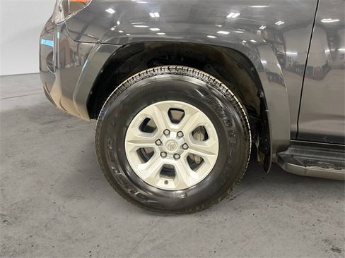 Used 2024 Toyota 4Runner SR5 image 14