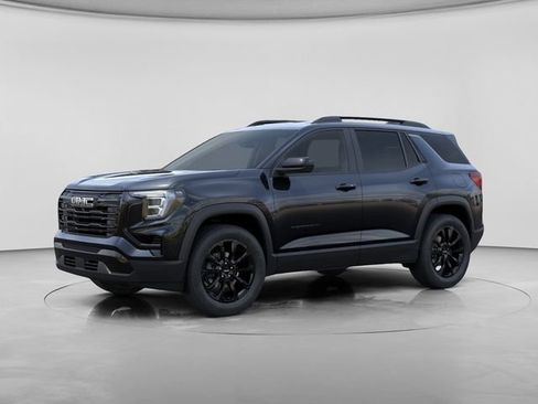 New 2026 GMC Terrain Elevation w/ Black Edition image 2