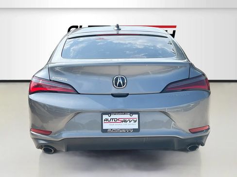 Used 2024 Acura Integra FWD image 6