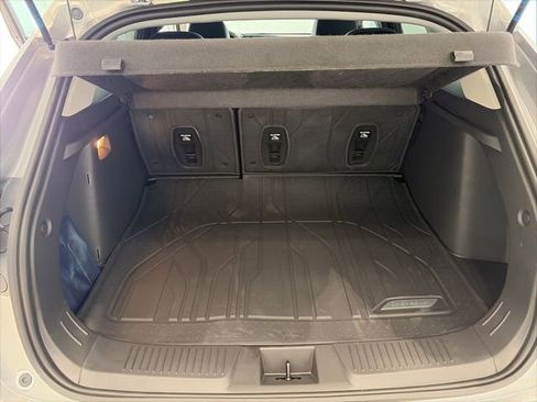 New 2026 Chevrolet Trax LT w/ Driver Confidence Package image 12