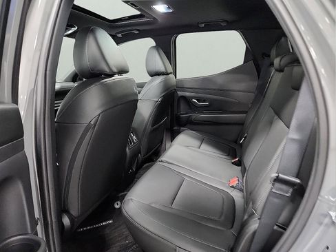 Used 2026 Hyundai Santa Cruz SEL FWD image 6