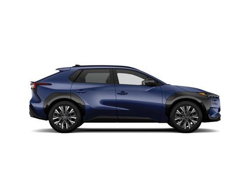 New 2026 Subaru Solterra AWD/4WD image 7
