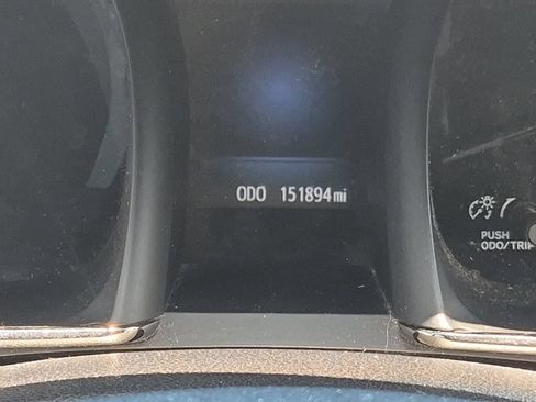 Used 2015 Toyota Avalon Limited FWD image 28