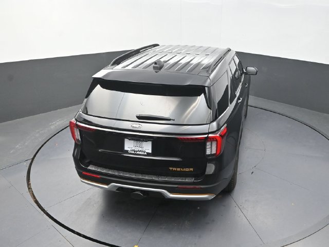 Used 2026 Ford Explorer Tremor w/ Tremor Convenience Package AWD/4WD image 16