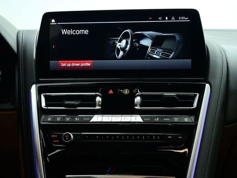 Used 2025 BMW M8 Competition w/ M Carbon Exterior Package image 38
