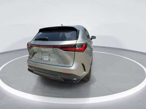 Used 2025 Lexus NX 250 FWD w/ Towing Package (2000 Lbs) image 7