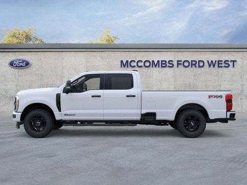 New 2026 Ford F350 XL w/ STX Appearance Package image 5
