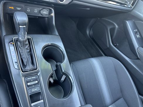 Used 2025 Honda Civic Sport image 20
