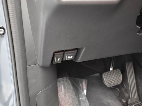 Used 2025 MAZDA CX-5 Carbon Edition image 11