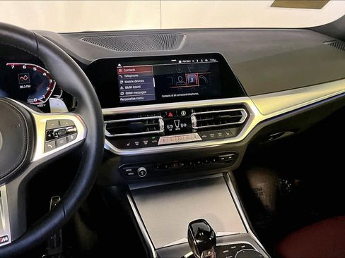 Used 2022 BMW M340i xDrive w/ Premium Package image 7