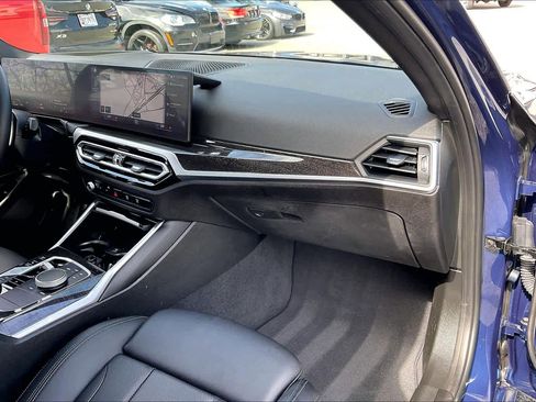 Certified 2023 BMW 330i xDrive w/ Premium Package image 18
