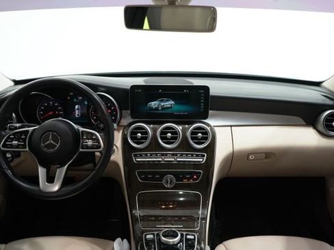 Used 2020 Mercedes-Benz C 300 Sedan image 14