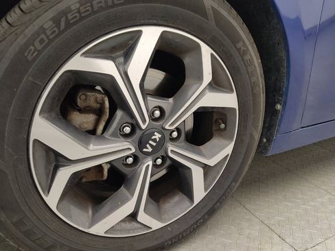 Used 2019 Kia Forte LXS FWD image 31