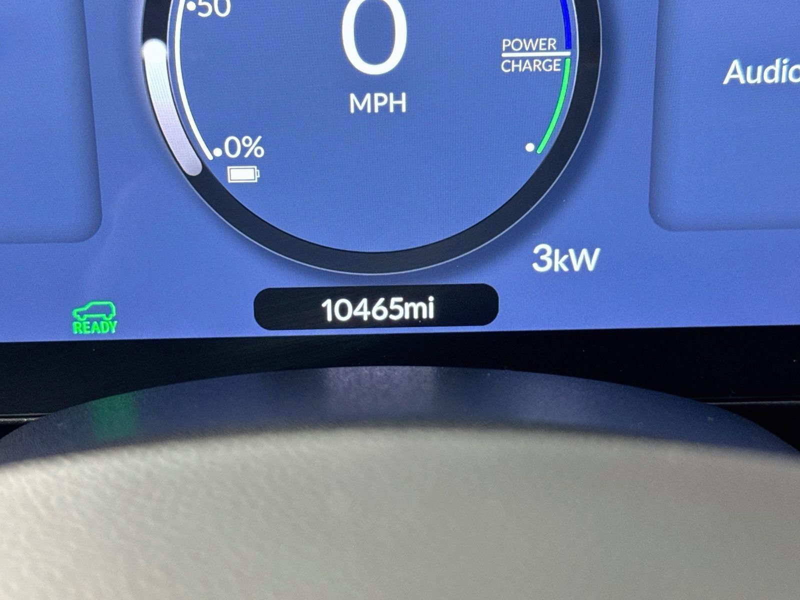 Used 2024 Honda Prologue EX image 12