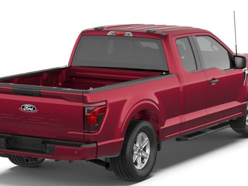 New 2026 Ford F150 XLT AWD/4WD image 49