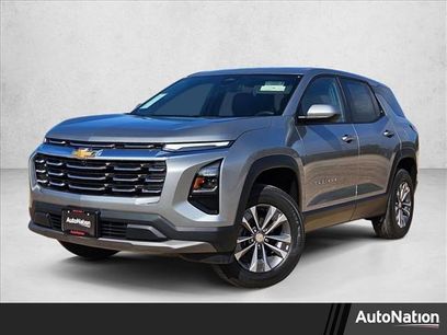 New 2026 Chevrolet Equinox LT