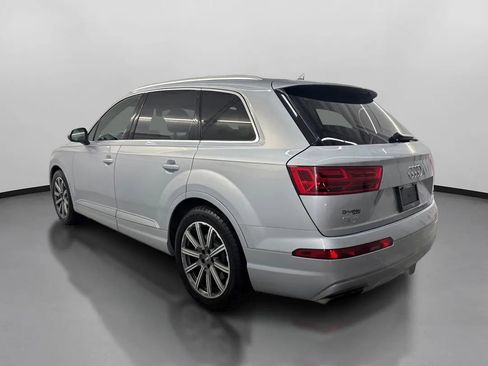 Used 2018 Audi Q7 3.0T Prestige w/ Prestige Package image 7