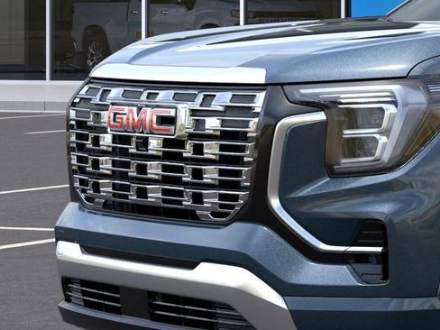 New 2026 GMC Terrain Denali image 13