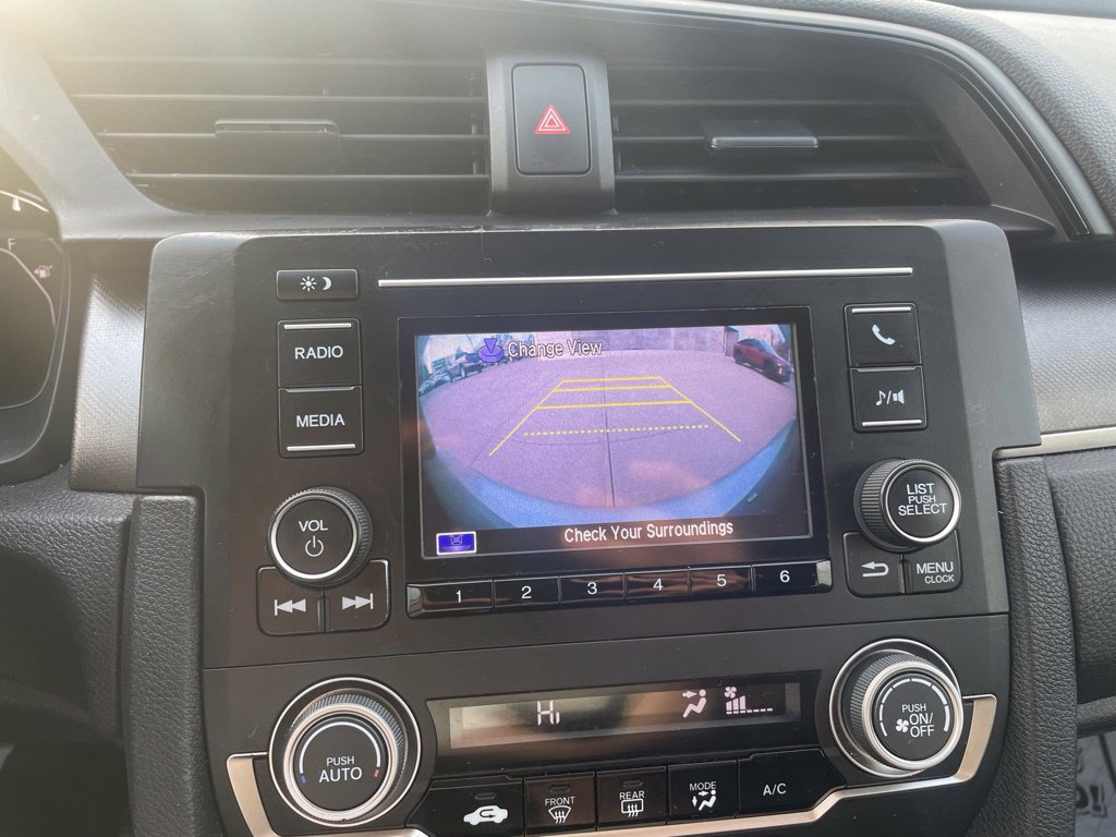 Used 2017 Honda Civic LX image 19
