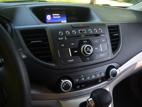 Used 2014 Honda CR-V LX image 9