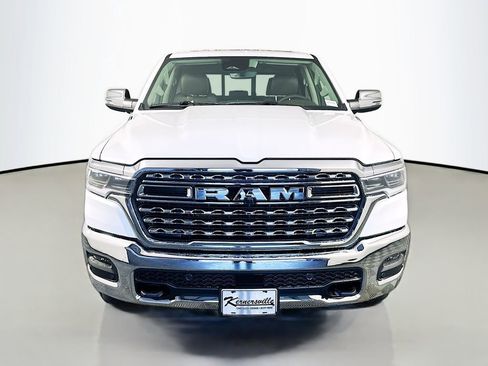 New 2026 RAM 1500 Limited image 2